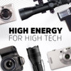 Energizer CR2 Ultimate Lithium Photo Battery 3.0 Volt - 1 ct Thumbnail Image