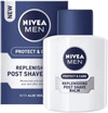Nivea Men  Maximum Hydration Moisturizing Post Shave Balm - 3.3 oz Thumbnail Image