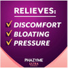 Phazyme Anti-Gas Ultra Strength 180 mg Softgels - 48 ct Thumbnail Image