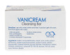 Vanicream Cleansing Bar for Sensitive Skin - 3.9 oz Thumbnail Image