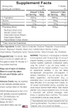 Alteril All Natural Sleep Aid Tablets Maximum Strength - 30 ct Thumbnail Image