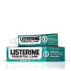 Listerine Essential Care Toothpaste Gel, Original Powerful Mint - 4.2 oz Thumbnail Image
