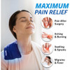 Cryo-MAX Reusable Cold Pack 8 Hour Medium - Each Thumbnail Image