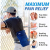 Cryo-MAX Reusable Cold Pack 8 Hour Large, 12 X 12 - Each Thumbnail Image