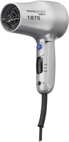 Travel Size Folding Hair Dryer, Silver - 1875W Thumbnail Image