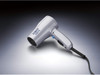 Travel Size Folding Hair Dryer, Silver - 1875W Thumbnail Image