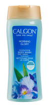 Calgon Shower And Foam Bath, Morning Glory, 16 oz - 1 Pkg Thumbnail Image