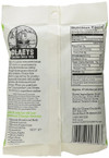 Claeys Hard Candies, Green Apple, 6 oz - Each Thumbnail Image