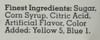 Claeys Hard Candies, Green Apple, 6 oz - Each Thumbnail Image