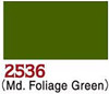 Ceramcoat Acrylic Paint, Medium Foliage Green, 2 oz - 1 Pkg Thumbnail Image