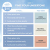 Covergirl "Tru Blend Pressed Powder", Light - 1 Pkg Thumbnail Image