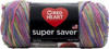 E300 Super Saver Yarn, Artis Print, 5 oz - 3 Packs Thumbnail Image