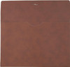 Expandable  Envelope W/Elastic Cord 1 Pocket, Legal - 1 Pkg Thumbnail Image