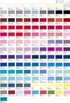 Ceramcoat Acrylic Paint, Violet Pearl, 2 oz - 1 Pkg Thumbnail Image