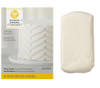 Cake Decorating Rolled Fondant, White - 1 Pkg Thumbnail Image