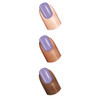Sally Hansen Extreme Wear Nail Polish, Lacey Lilac - 1 Pkg Thumbnail Image