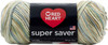 E300 Super Saver Yarn, Aspen Print, 5 oz - 3 Packs Thumbnail Image