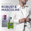 British Sterling After Shave - 3.8 oz Thumbnail Image