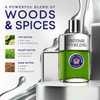 British Sterling After Shave - 3.8 oz Thumbnail Image