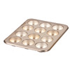 Ez Baker Mini Gem Cake Pan, 12 Cup - 1 Pkg Thumbnail Image