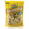 Banana Chips Snacks, 5.5 oz - 1 Bag Thumbnail Image