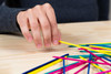 Pressman Giant Pick Up Sticks - 30 ct Thumbnail Image