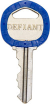 Key Identifiers, Assorted, Medium - 1 Pkg Thumbnail Image