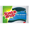 Soft Scour Scrub Sponge - 1 Pkg Thumbnail Image