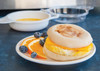 Microwave Egg N Muffin Maker, White - 1 Pkg Thumbnail Image