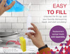 Sponge Liquid Detergent Dishwasher - 1 Pkg Thumbnail Image