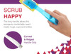 Sponge Liquid Detergent Dishwasher - 1 Pkg Thumbnail Image