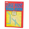 Large Print Word Find Book - 1 ct Thumbnail Image