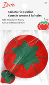 Tomato Pin Cushion - 1 Pkg Thumbnail Image