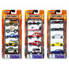 Matchbox Basic Car, 5Pk - 1 Pkg Thumbnail Image