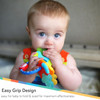 Ice Gel Teether Keys On Ring - 1 Pkg Thumbnail Image
