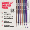 Revlon Colorstay Eyeliner, Black  - Each Thumbnail Image