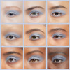 Covergirl "1 Kit" Eyeshadow, Sterling Blue  - Each Thumbnail Image