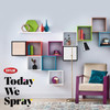 Krylon Spray Adhesive, 11 oz - 1 Pkg Thumbnail Image