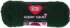E300 Super Saver Yarn, Hunter Green, 7 oz - 3 Packs Thumbnail Image