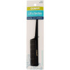 Tail Comb-Hard Rubber, Black - 1 Pkg Thumbnail Image
