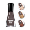 Sally Hansen Insta-Dry/Fast Dry Nail Polish, Slick Slate - 1 Pkg Thumbnail Image