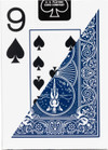 Jumbo Index Pinochle Playing Cards Thumbnail Image