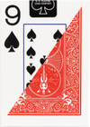 Jumbo Index Pinochle Playing Cards Thumbnail Image