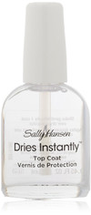 Sally Hansen Dries Instantly Top Coat Nail Polish - 1 Pkg Thumbnail Image