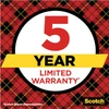 Scotch Multi Purpose Scissors, 8" - 1 Pkg Thumbnail Image