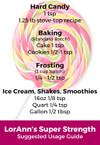 Twin Pack Flavoring Oils, Candy/Baking, Orange, 2X.125 - 1 Pkg Thumbnail Image
