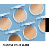 Covergirl Clean Oil Control Pressed Powder, Medium Light - 1 Pkg Thumbnail Image