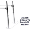 Carex Walker Ski Glides Thumbnail Image