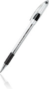 Rsvp Ball Point Pen, Black, Fine - 1 Pkg Thumbnail Image