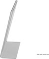 Bent Acrylic Vertical Frame, Clear, 3.5X5" - 1 Pkg Thumbnail Image